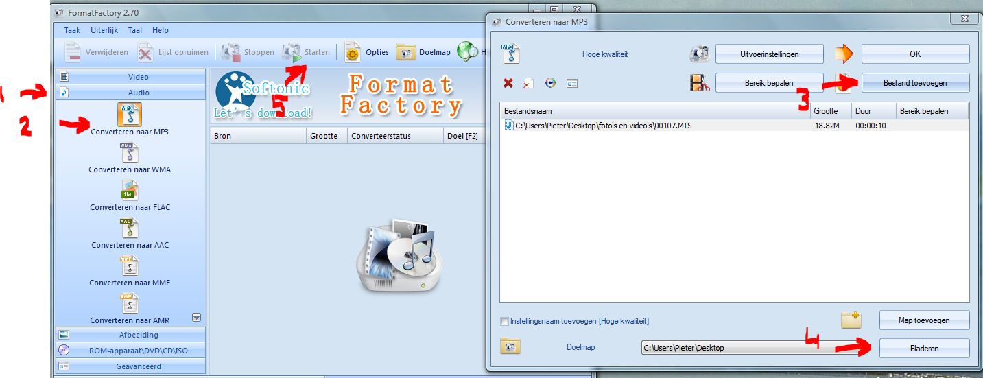 Plaatje bij antwoord
