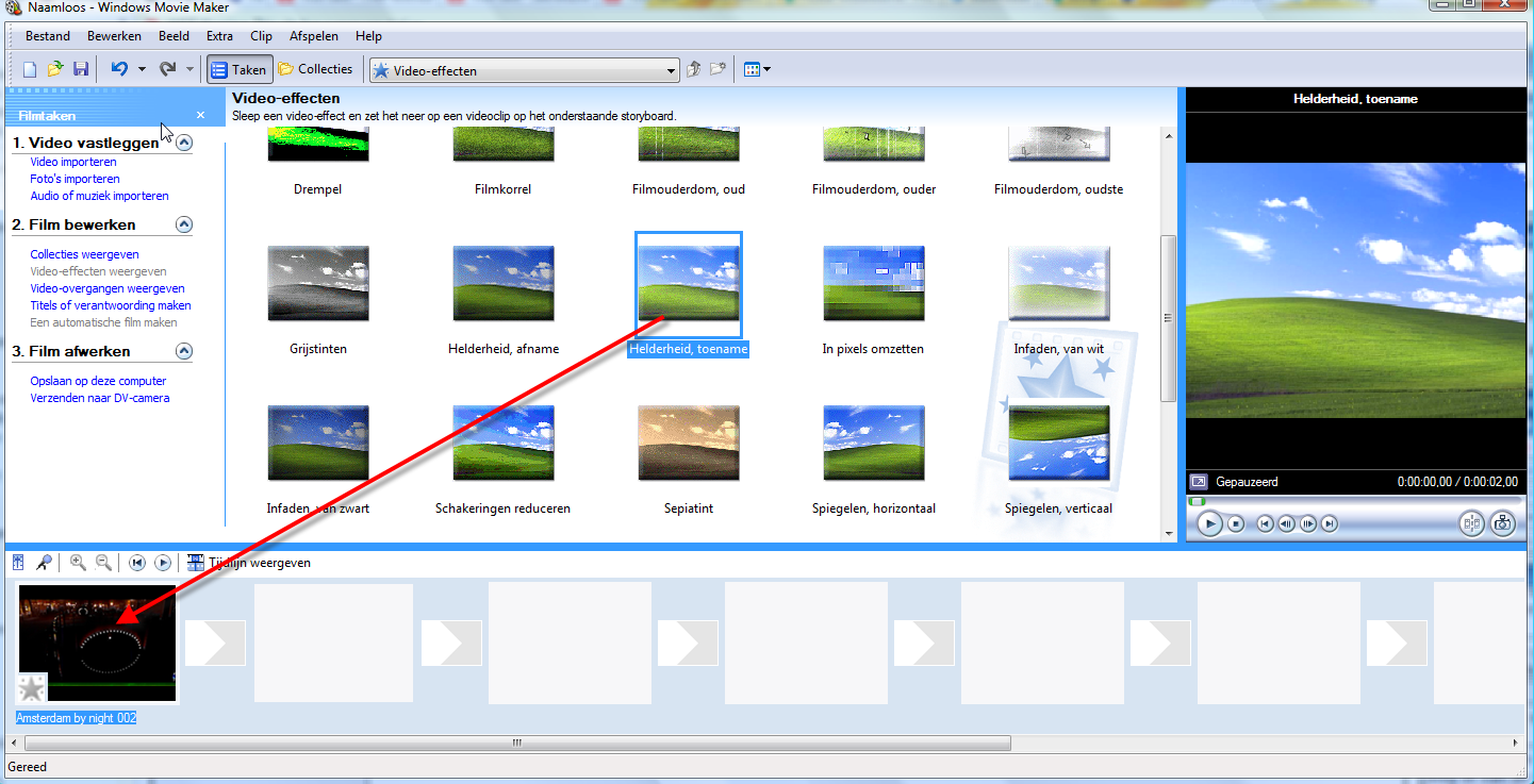 Plaatje bij antwoord