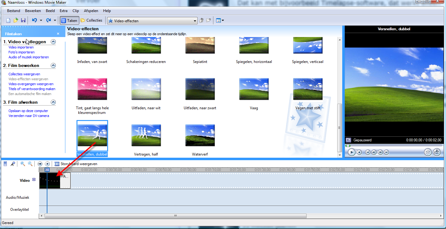 Plaatje bij antwoord