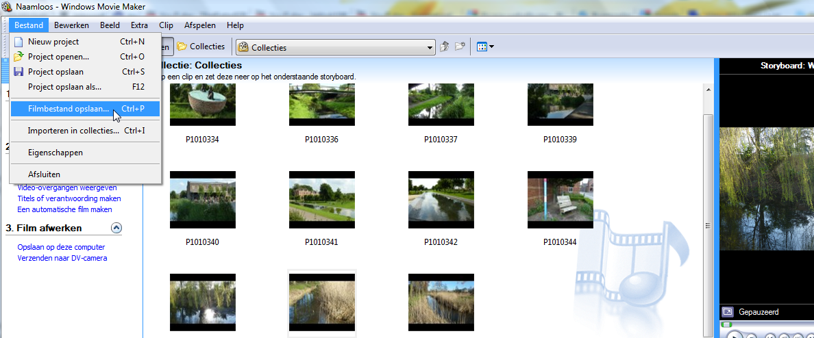 Plaatje bij antwoord