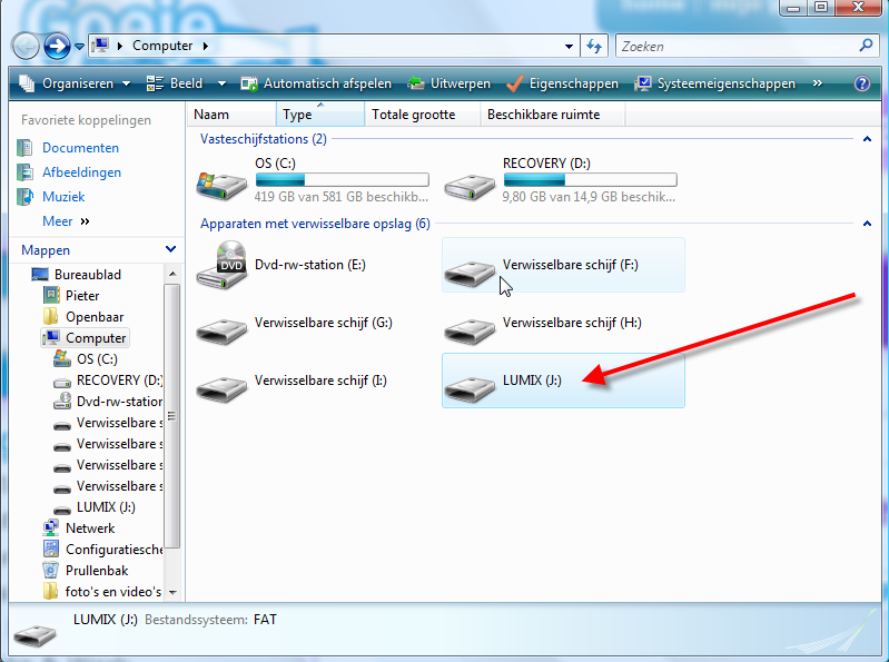 Plaatje bij antwoord