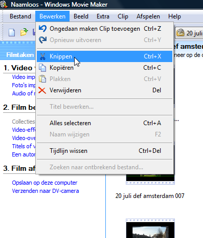 Plaatje bij antwoord