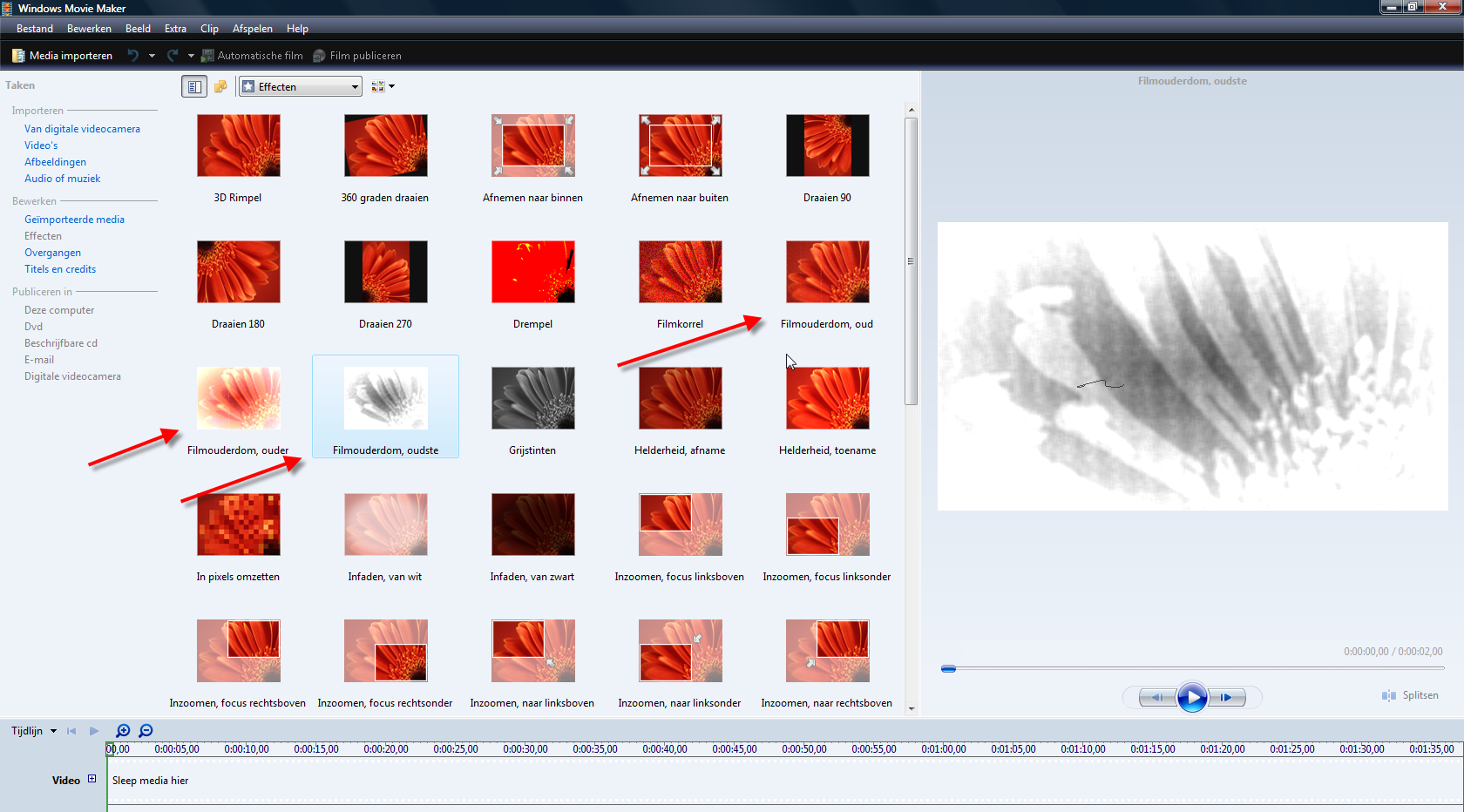 Plaatje bij antwoord