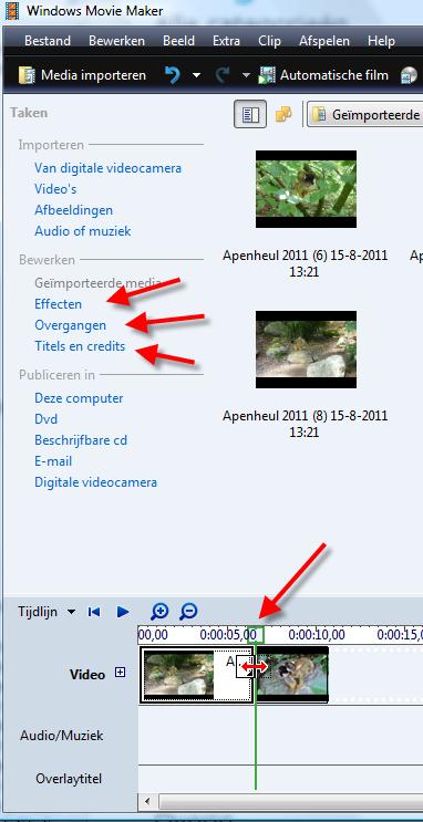 Plaatje bij antwoord