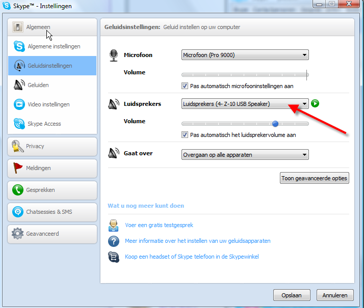 Plaatje bij antwoord