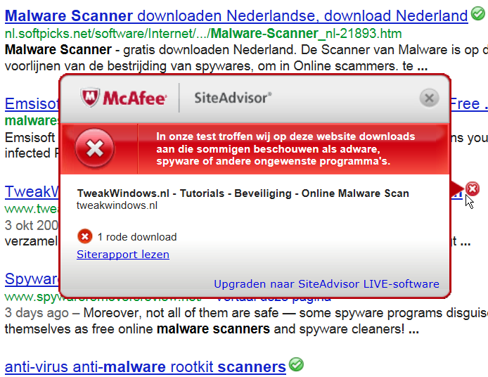 Plaatje bij antwoord