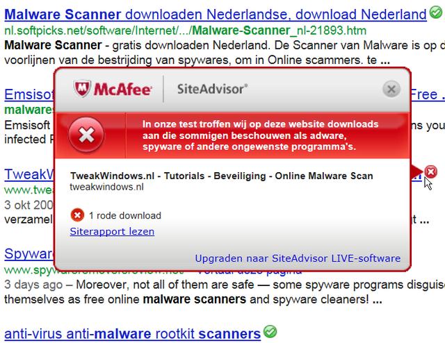 Plaatje bij antwoord