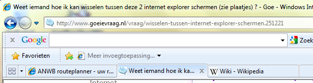 Picture for question