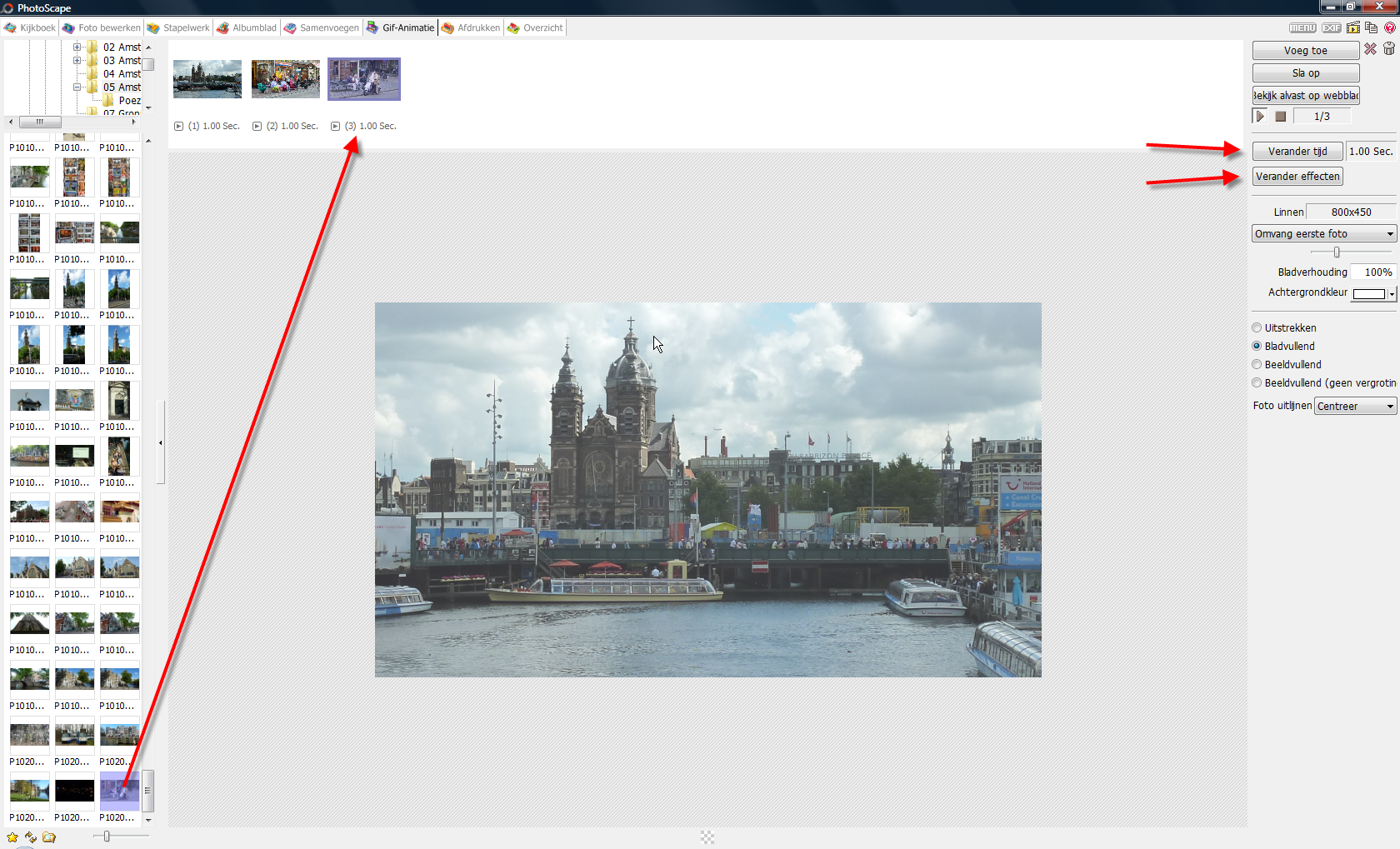 Plaatje bij antwoord
