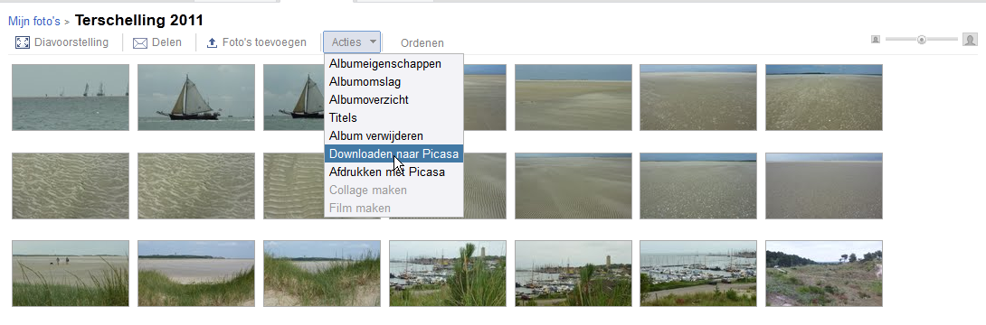 Plaatje bij antwoord