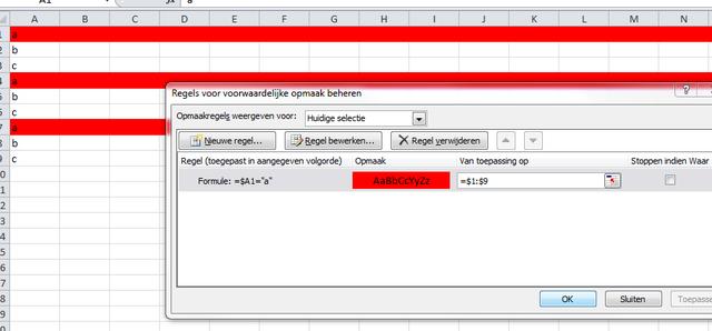 Plaatje bij antwoord