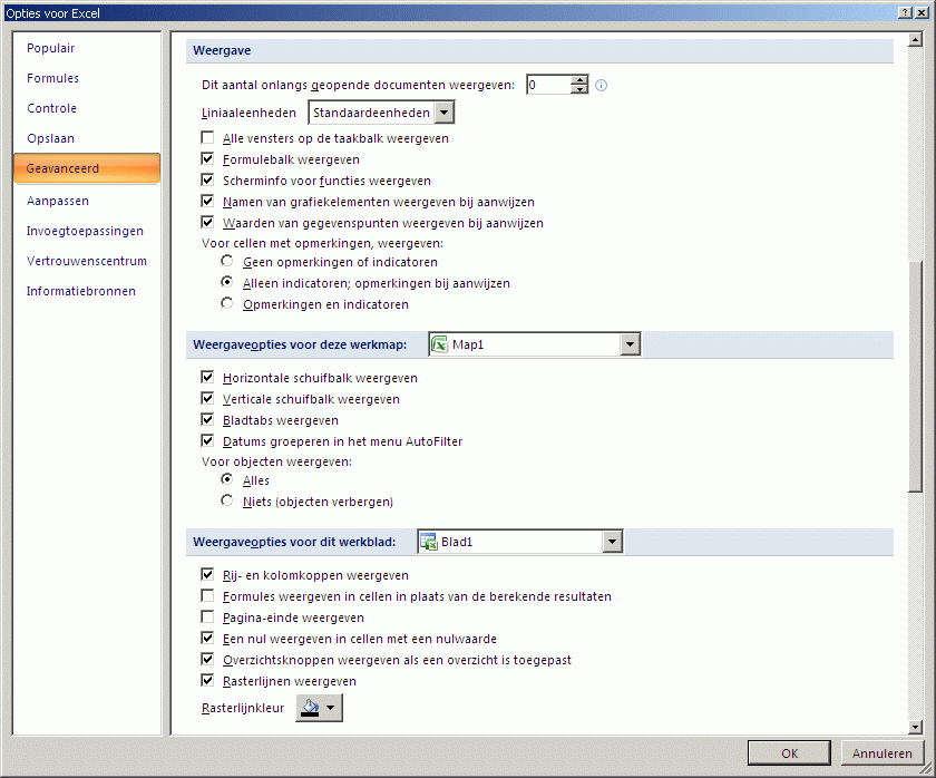 Plaatje bij antwoord