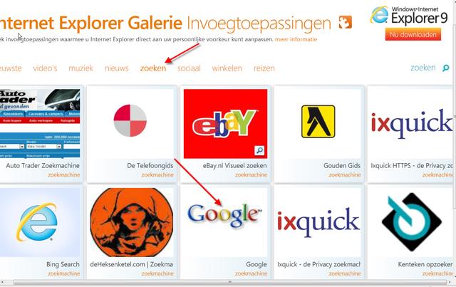 Plaatje bij antwoord