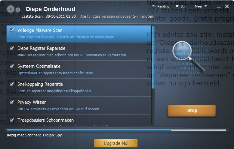 Plaatje bij antwoord