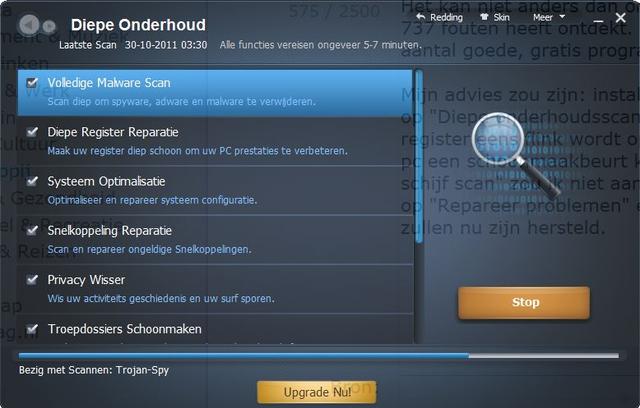 Plaatje bij antwoord
