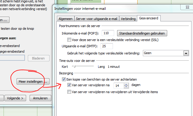 Plaatje bij antwoord