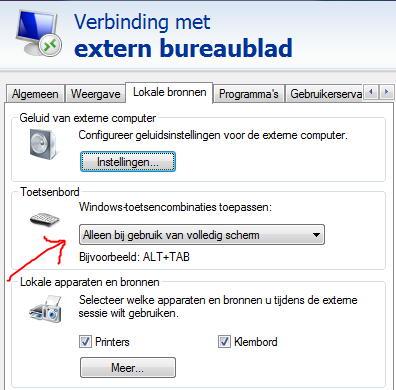 Plaatje bij antwoord