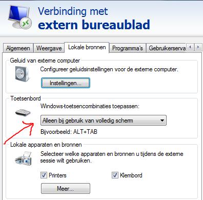 Plaatje bij antwoord