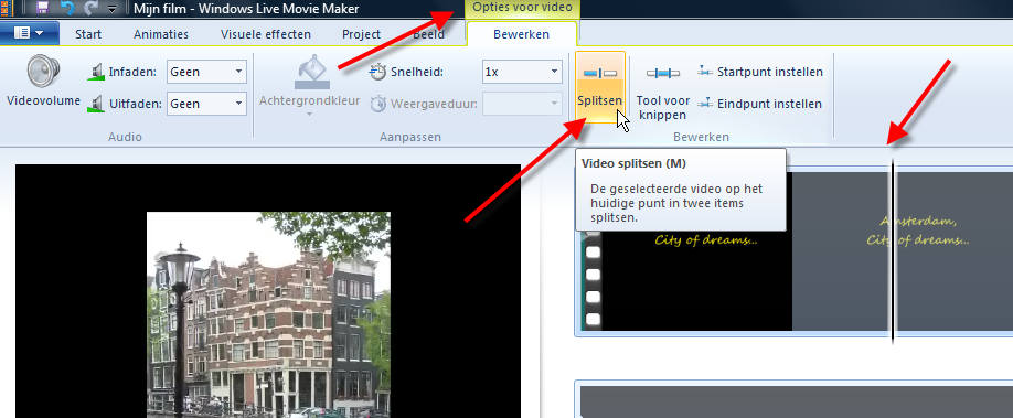Plaatje bij antwoord