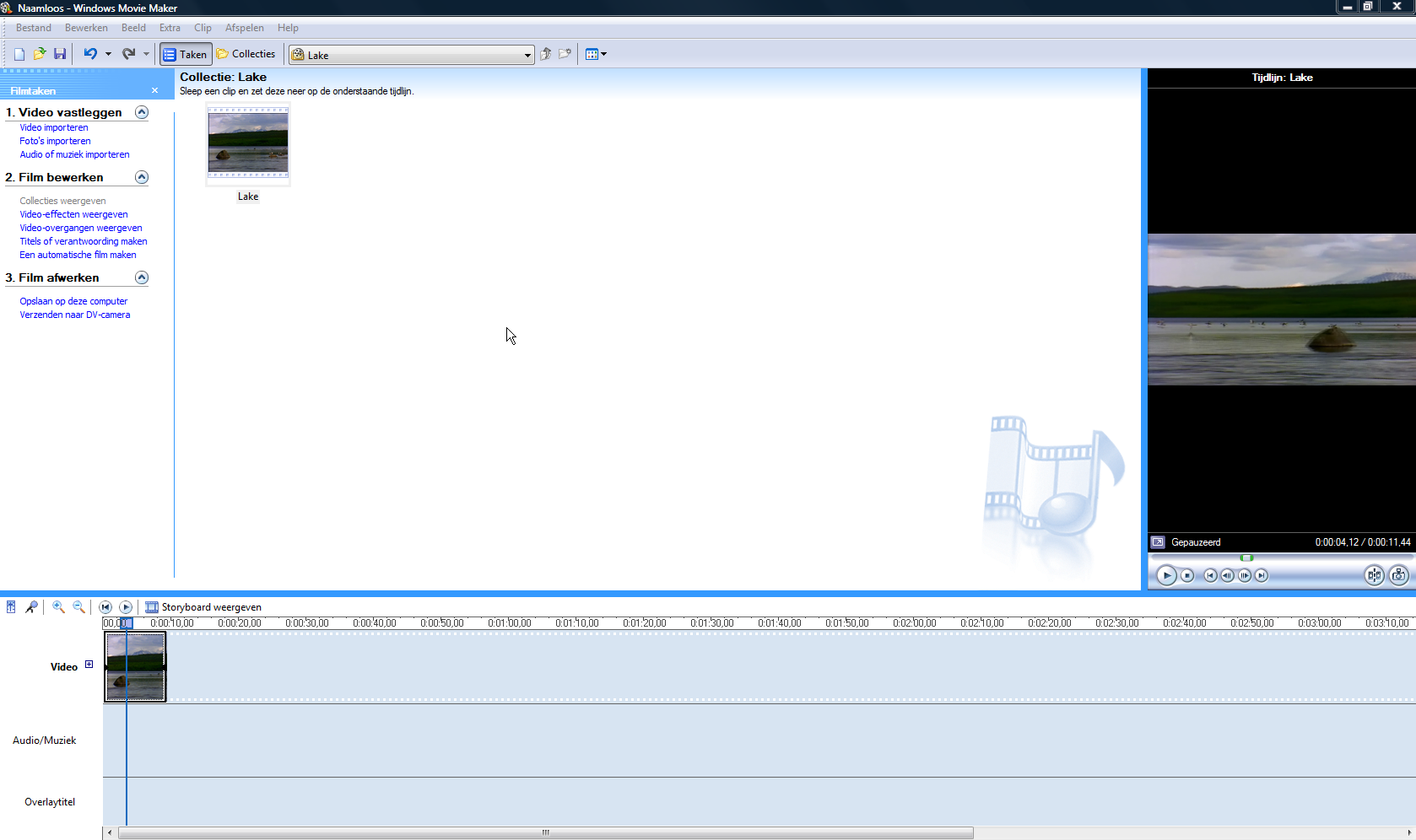 Plaatje bij antwoord