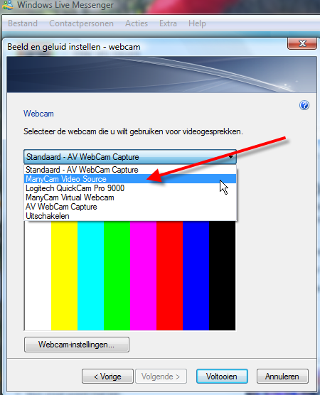 Plaatje bij antwoord