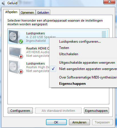 Plaatje bij antwoord