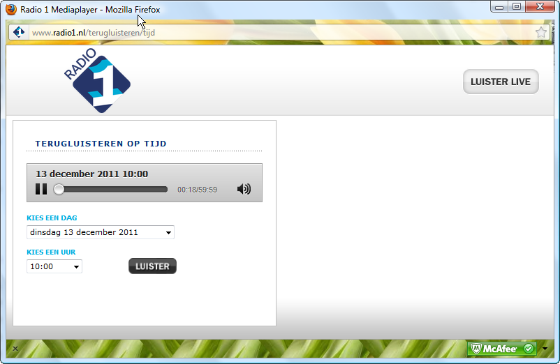 Plaatje bij antwoord