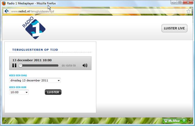 Plaatje bij antwoord