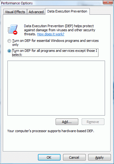 Plaatje bij antwoord
