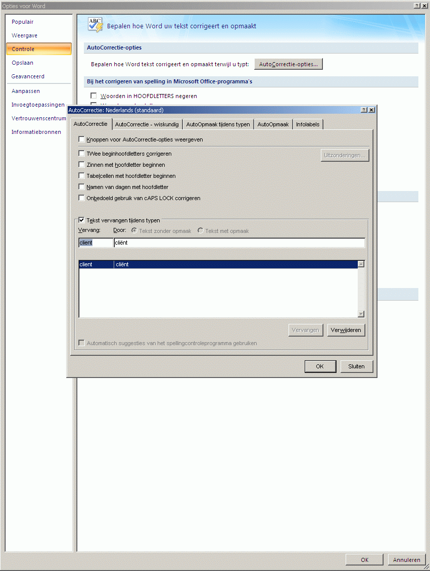 Plaatje bij antwoord