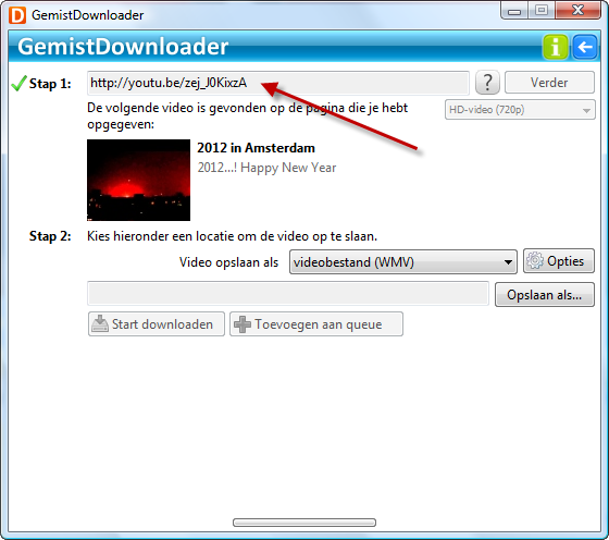 Plaatje bij antwoord