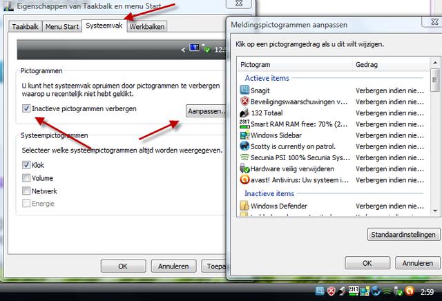 Plaatje bij antwoord