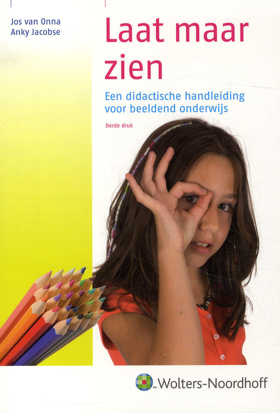 Plaatje bij antwoord