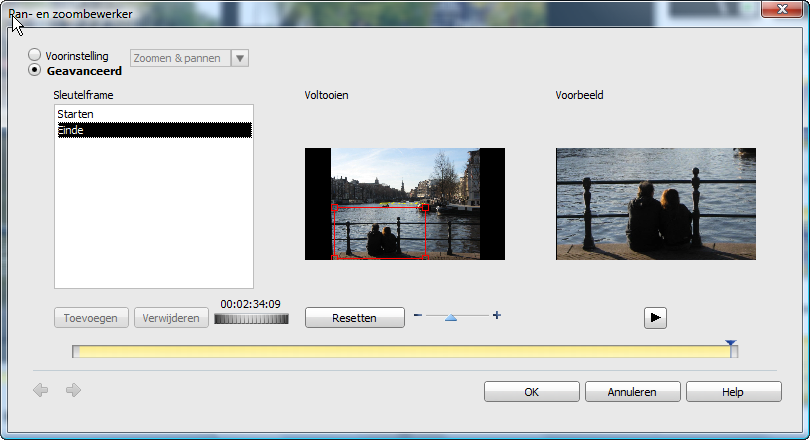 Plaatje bij antwoord