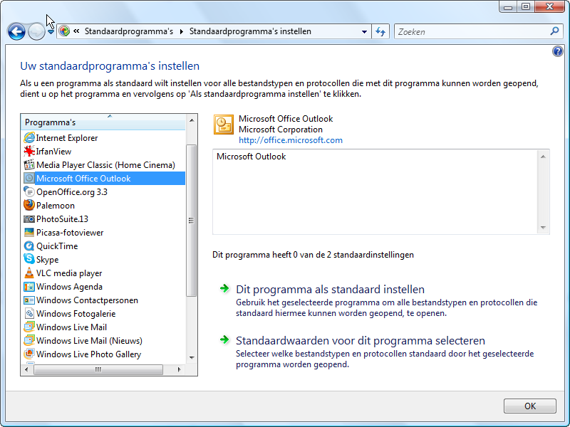 Plaatje bij antwoord