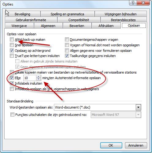 Plaatje bij antwoord