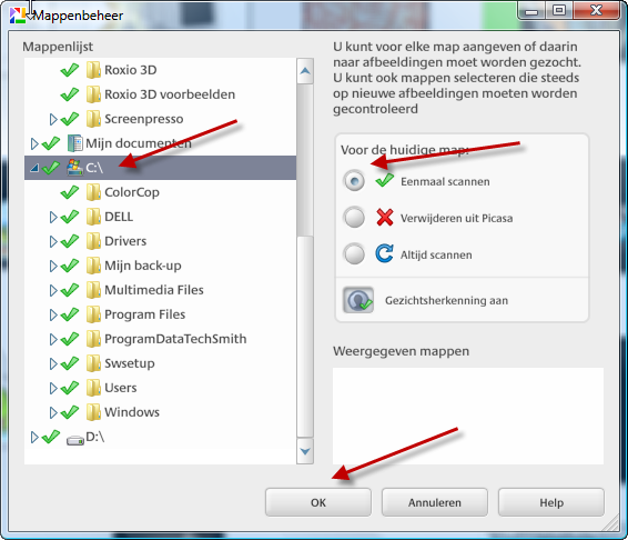 Plaatje bij antwoord