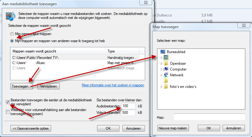 Plaatje bij antwoord