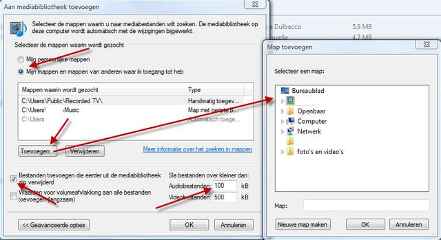 Plaatje bij antwoord