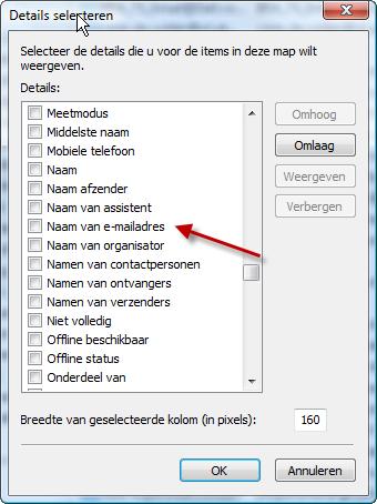 Plaatje bij antwoord