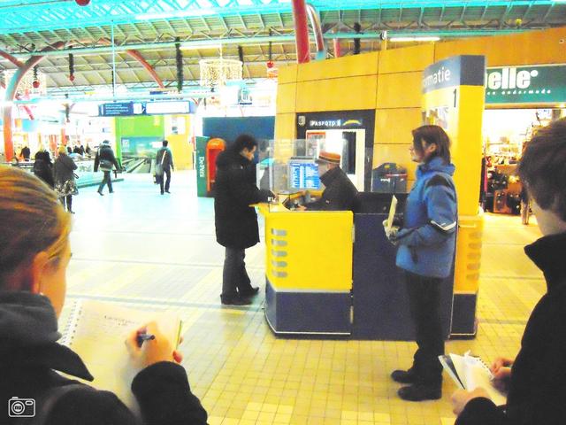 Plaatje bij antwoord