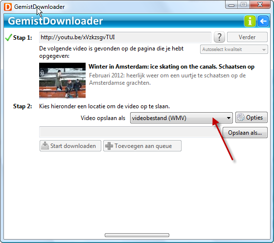Plaatje bij antwoord