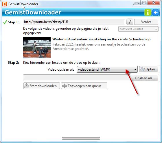 Plaatje bij antwoord