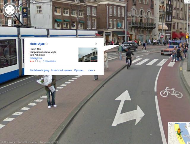 Plaatje bij antwoord