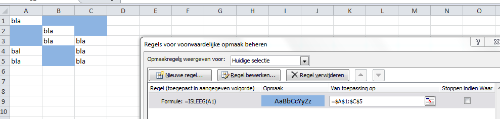 Plaatje bij antwoord