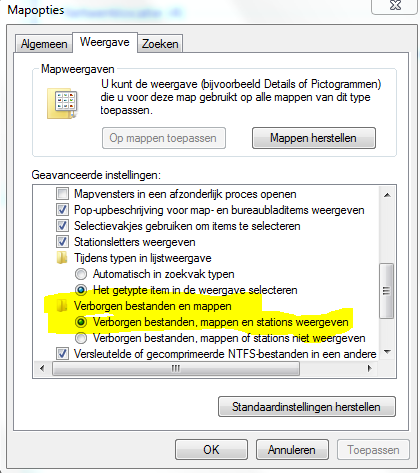 Plaatje bij antwoord