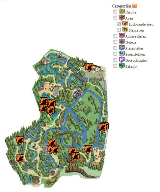 Plaatje bij antwoord