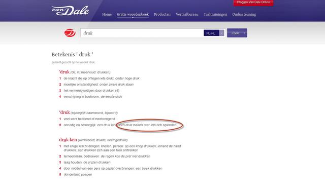 Plaatje bij antwoord