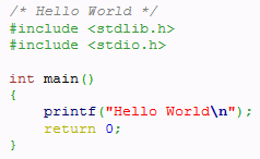 Plaatje bij antwoord
