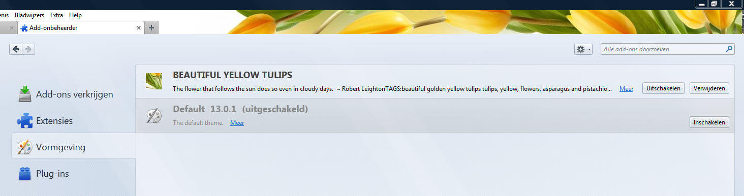 Plaatje bij antwoord